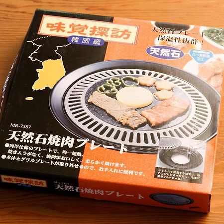 ログハウスせせらぎ Tsuru Luaran gambar